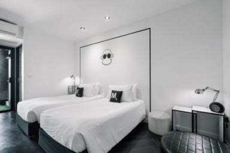 Blu Monkey Hub and Phuket - SHA Extra Plus - 77
