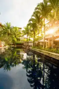 The Chava Resort - 51