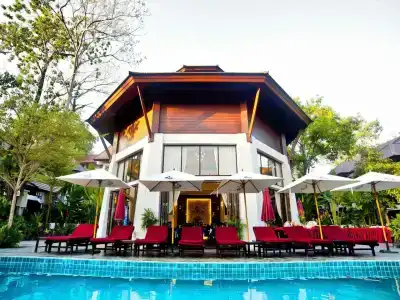 Samed Pavilion Resort - 24