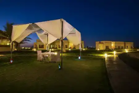 Masira Island Resort - 47