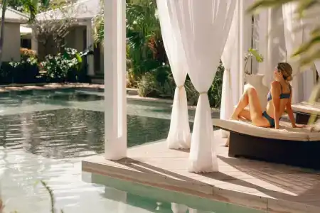 Sugar Beach Mauritius - 33