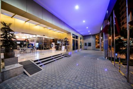 The Olive, Juffair - 18