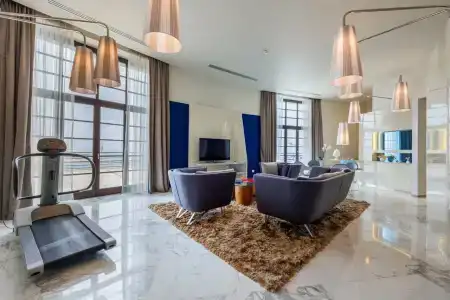 iH Grande Albergo Delle Nazioni - 9