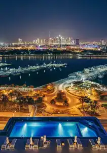 Al Bandar Rotana – Dubai Creek - 99