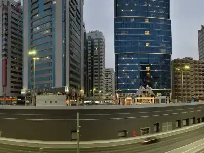 Jannah Burj Al Sarab - 66