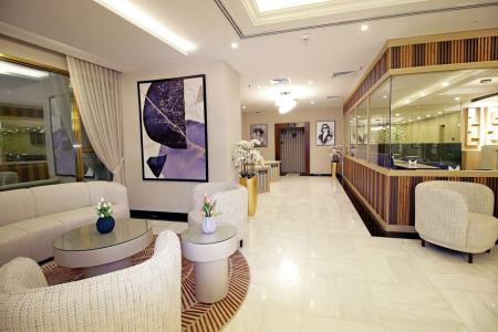 The George by Saffron, Dubai Creek - 37