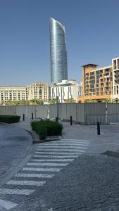 IntercityDubai Jaddaf Waterfront - 35