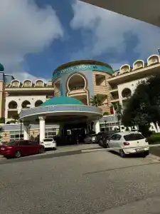 Crystal Sunset Luxury Resort & Spa-All Inclusive - 32