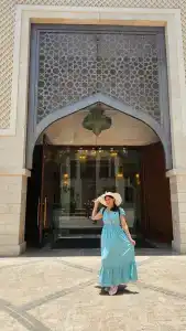 Ajman Saray, a Luxury Collection Resort, Ajman - 92