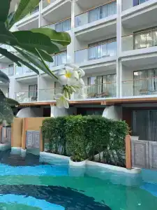 Andaman Embrace Patong - SHA Extra Plus - 98