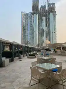 Hilton Dubai Al Habtoor City - 33