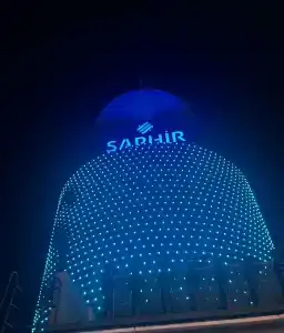 Saphir & Villas - 38