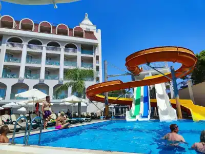 Side Crown Serenity Ultra All Inclusive - 71