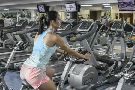 Aquamare Beach & Spa - 94