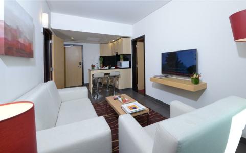 ibis Seef Manama - 58