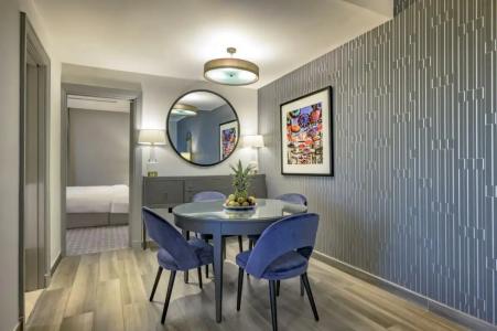 Grand Hyatt Amman - 22