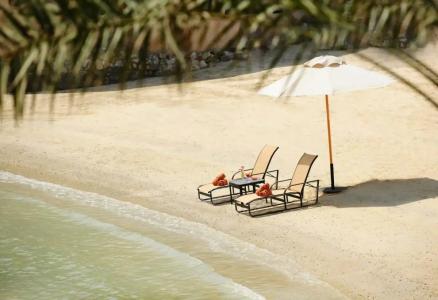 Novotel Bahrain Al Dana Resort - 17