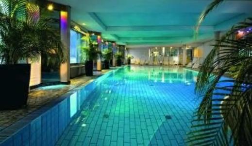 Maritim Frankfurt - 12