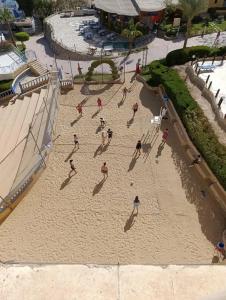 King Tut Aqua Park Beach Resort - 58