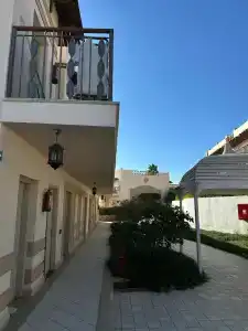 Concorde El Salam Sharm El Sheikh Front - 95