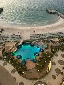 Fairmont Ajman - 77