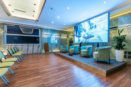 Best Western Premier Royal Santina - 50