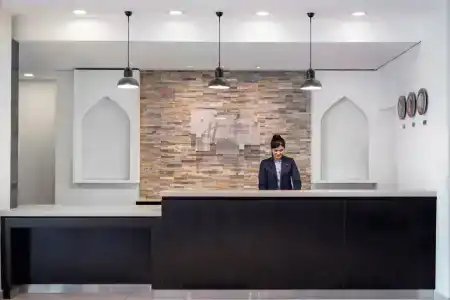 Holiday Inn Express Dubai - Jumeirah - 57