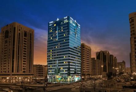Al Maha Arjaan by Rotana - 32