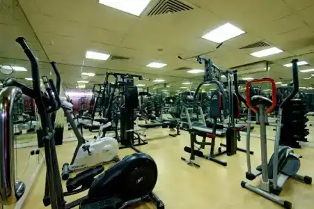Howard Johnson Bur Dubai - 19