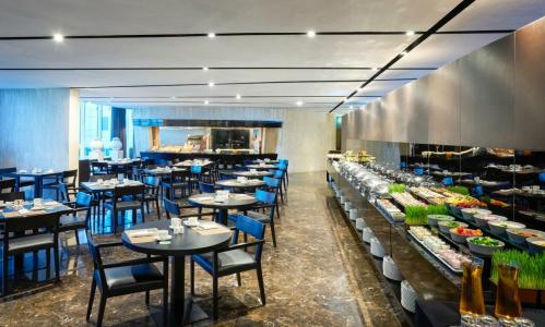 The Canvas Dubai - MGallery Collection - 20
