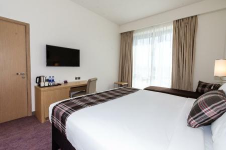  Premier Inn Dubai Dragon Mart - 33