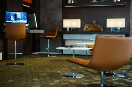 Renaissance Barcelona - 85