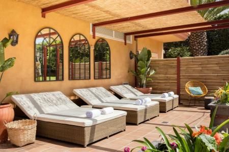 Luna Club Yoga & Spa 4Sup - 57