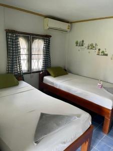 First Villa Beach Resort - 16