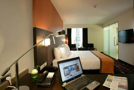 Radisson Suites Bangkok Sukhumvit - SHA Extra Plus - 15