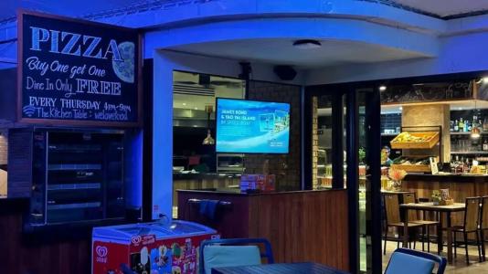 Absolute Twin Sands Resort & Spa - SHA Extra Plus - 92