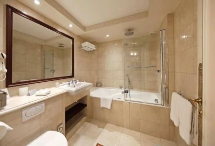 Hôtel Napoleon Paris - 11