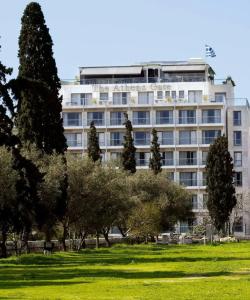 The Athens Gate - 8