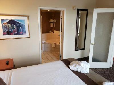Wingate by Wyndham - Edmonton West - 22