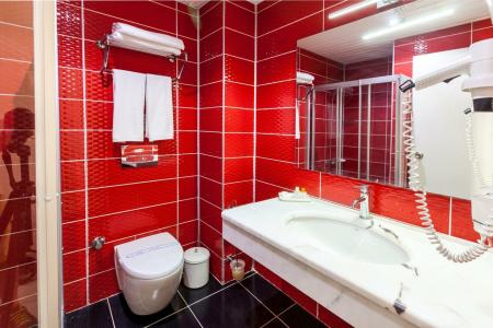 Galaxy Beach Alanya - 9