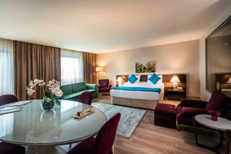 Rox Istanbul - 66