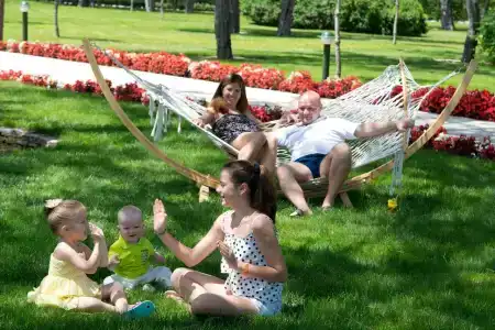 Marvida Family Eco - Ultra All Inclusive & Kids Concept - 11