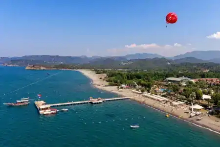 Club Tuana Fethiye - All Inclusive - 1