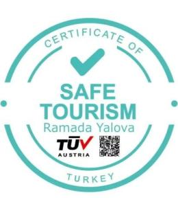 Ramada by Wyndham Yalova - 12