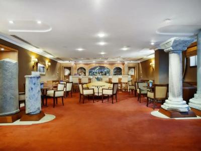Eresins Sultanahmet - Boutique Class - 98