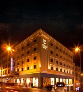 Victory & Spa Istanbul - 0