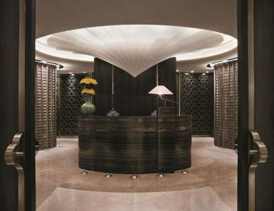 Shangri-La Bosphorus, Istanbul - 23