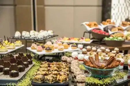 Clarion Golden Horn - 9