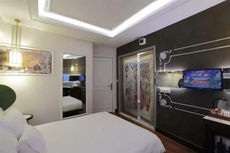 Niles Istanbul - 65