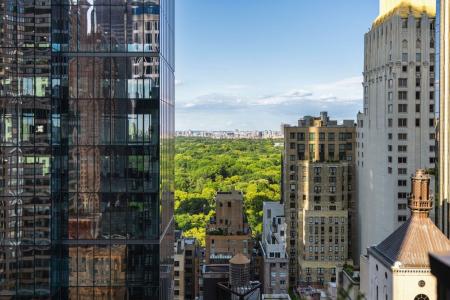 Le Meridien New York, Central Park by Marriott - 65
